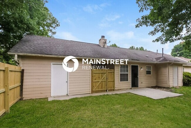Building Photo - 3 Bedroom Pet-Friendly Home in Millington,...