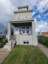 Building Photo - 1462 Olden Ave