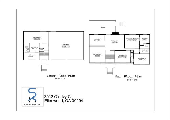 Building Photo - 3912 Old Ivy Ct