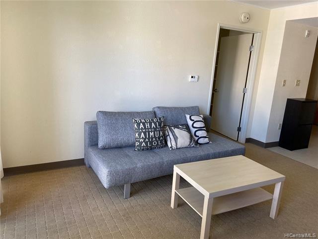 Building Photo - 2055 Ala Wai Blvd