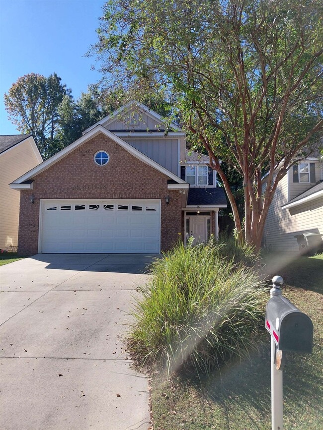 Building Photo - 2633 Fenwood Ct
