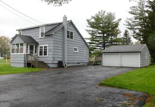 Building Photo - 7801 Morgan Rd