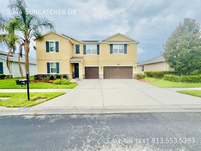 Building Photo - 5344 Suncatcher Dr