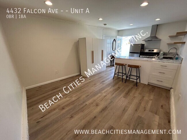 Building Photo - 4432 Falcon Ave