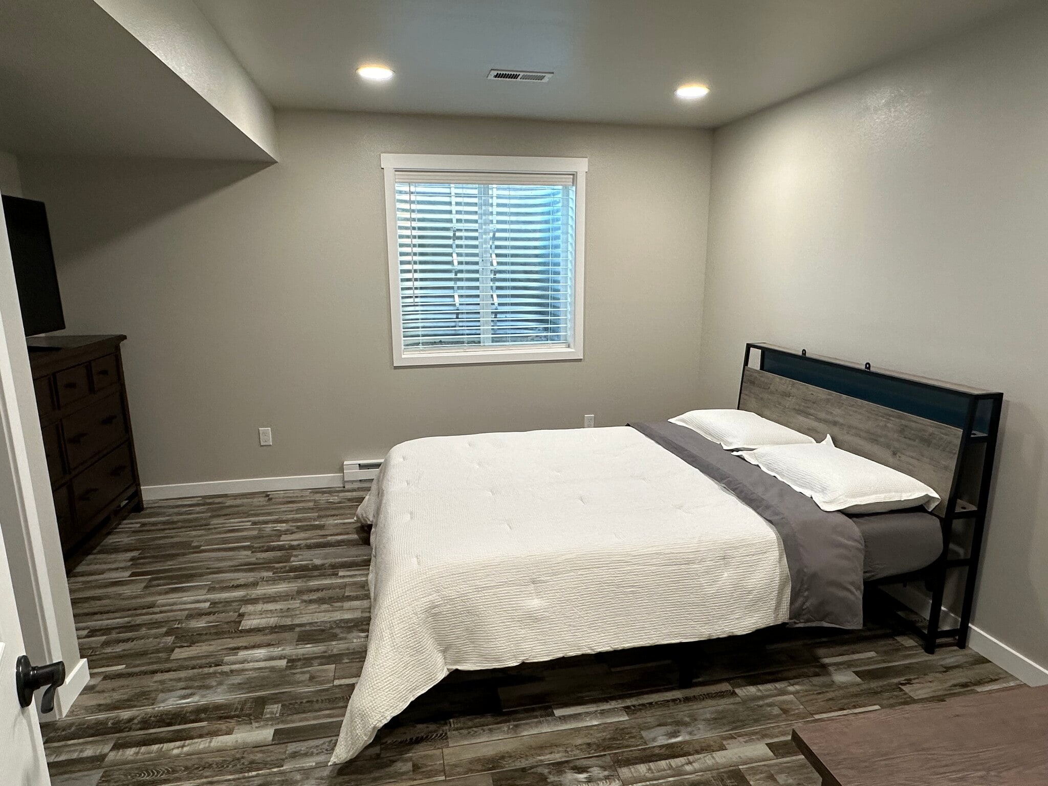 Bedroom - 4005 Cotopaxi Dr