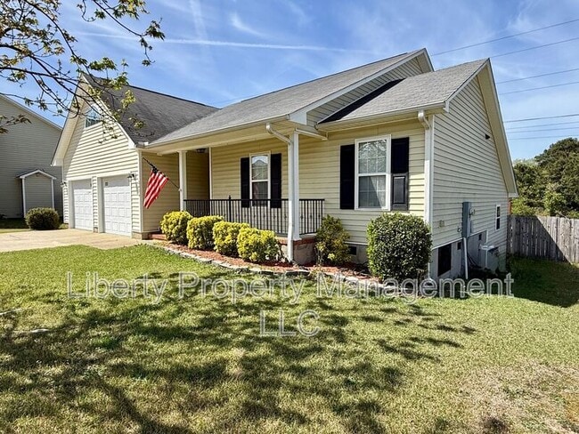 Building Photo - 2404 Camp Lejeune Ct