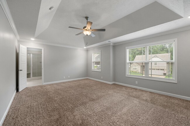 Building Photo - Pet Friendly Four Bedroom!
