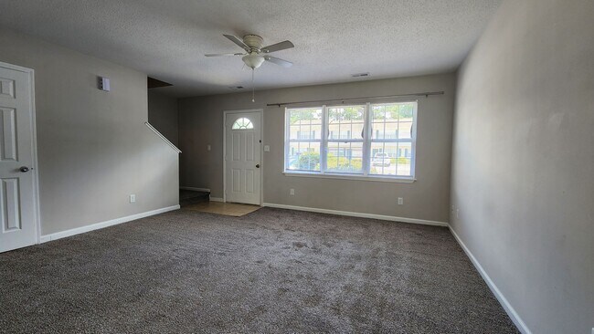 Building Photo - Townhome in Swansboro with 2 Master Suites + Community Pool. Showings Available!
