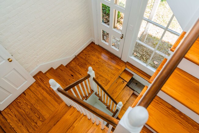 Building Photo - Historic Home Available at Foxhaven Farm