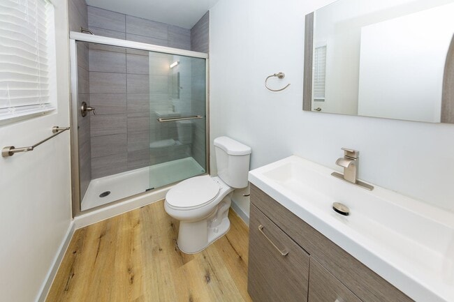 Interior Photo - 1329-1331 Quintero Street Los Angeles, CA 90026