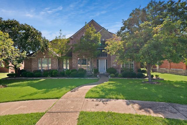 Primary Photo - 3700 Wagon Wheel Dr