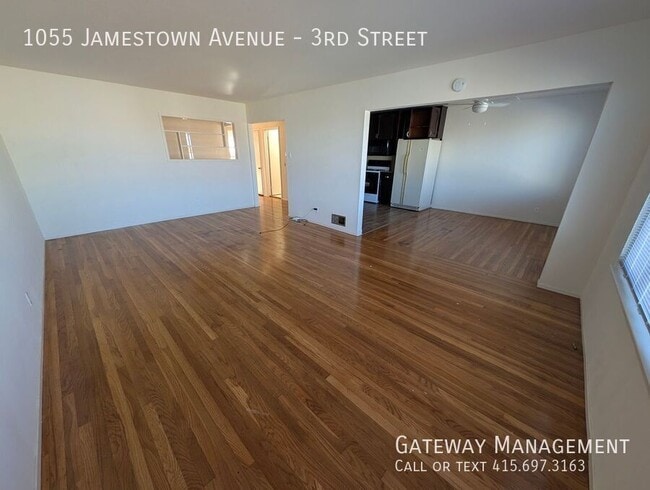 Building Photo - 1055 Jamestown Ave