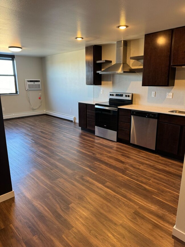 Primary Photo - Modern Apartments in North Bismarck