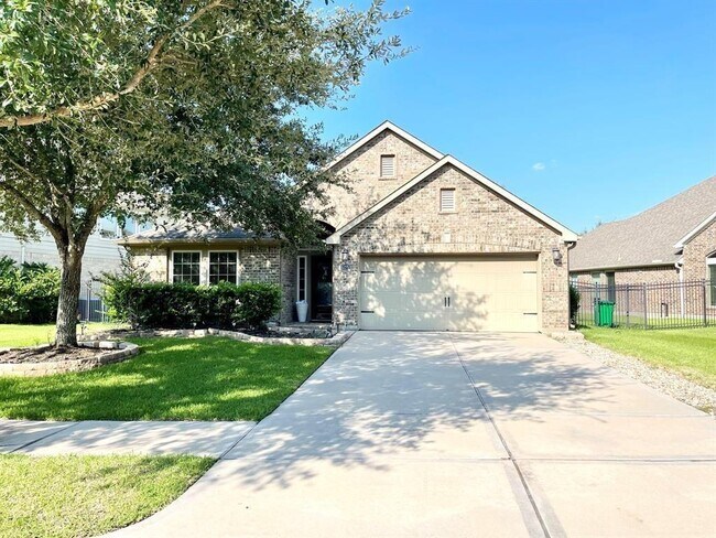 Building Photo - 25443 Lockspur Dr