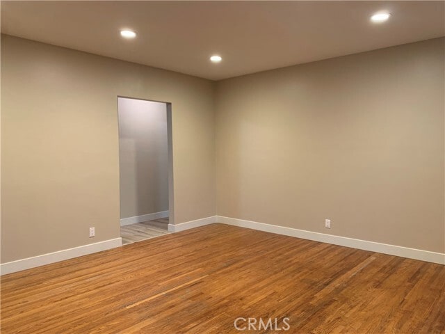 Building Photo - 8732 Duarte Rd