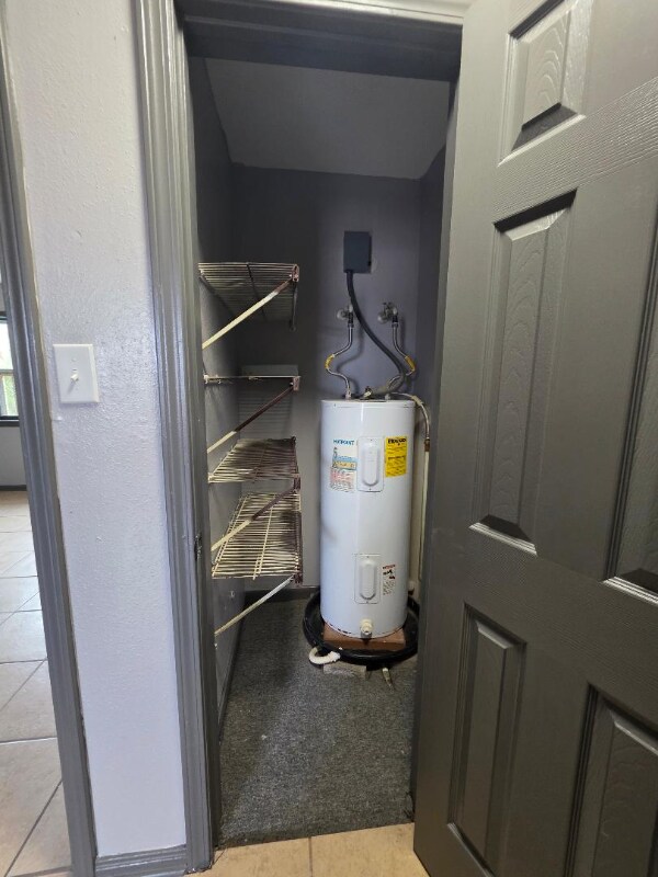 Building Photo - 7813 Star St