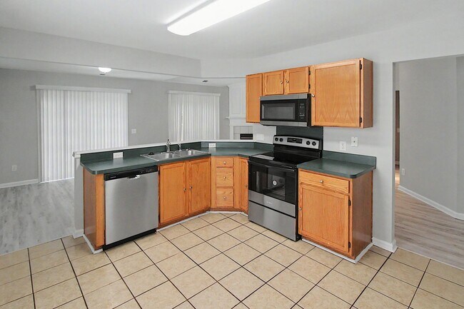 Building Photo - 1416 Rumstone Ln