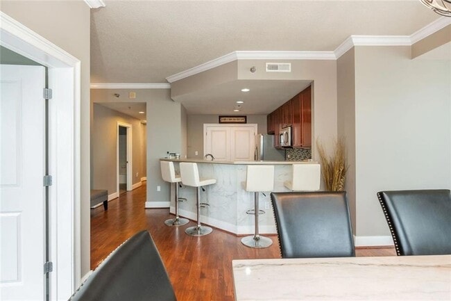 Building Photo - 285 Centennial Olympic Park Dr NW