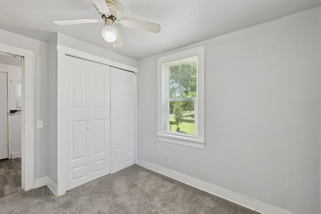 Building Photo - 2 bed, 1 bath home in Lexington, OK