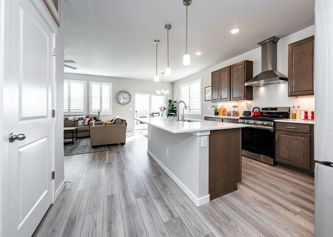 Building Photo - 7877 Buffalo Horn Dr