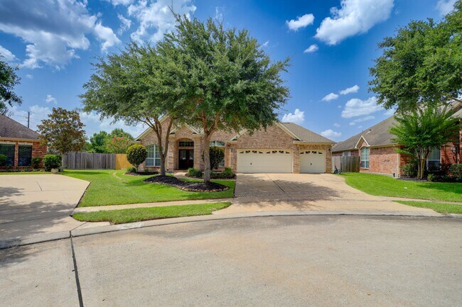 Building Photo - 6703 Forsythe Ln