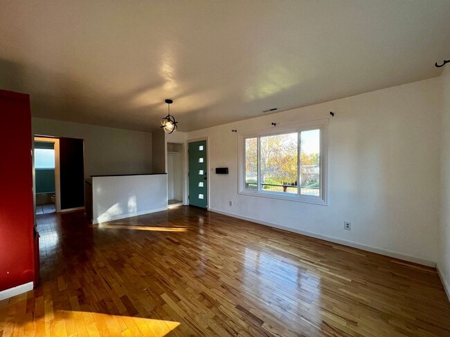 Building Photo - Non-Refundable & Security Deposit Total: $...