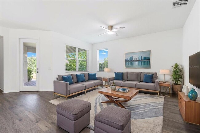 Building Photo - 3763 Villamore Ln