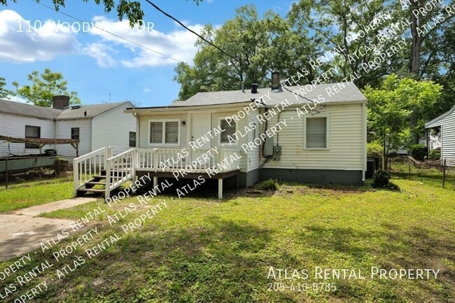 Building Photo - 110 Woodward Dr