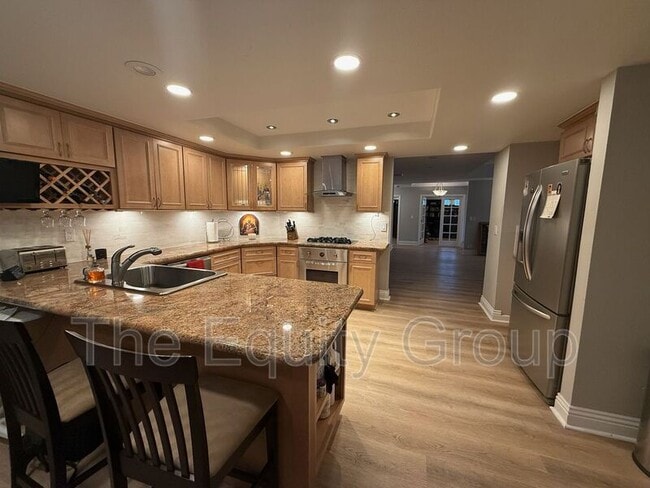 Building Photo - 5418 W Sweet Dr