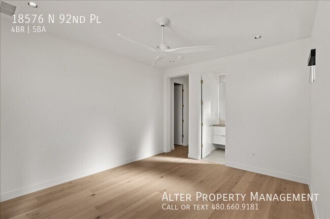 Building Photo - 18576 N 92nd Pl