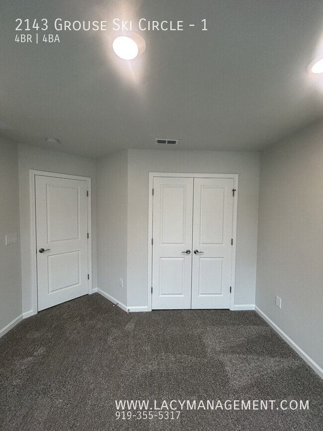Building Photo - 2143 Grouse Ski Cir