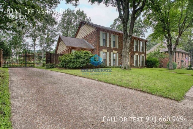 Primary Photo - 8141 Effingham Dr
