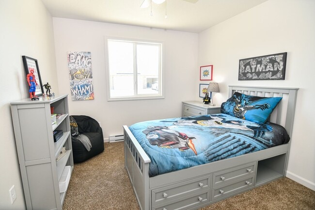 Building Photo - 3 Bedroom, Single-story Townhomes for rent in Madrid, IA