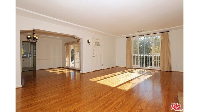 Light-filled Open Living Spaces - 1538 S Durango Ave