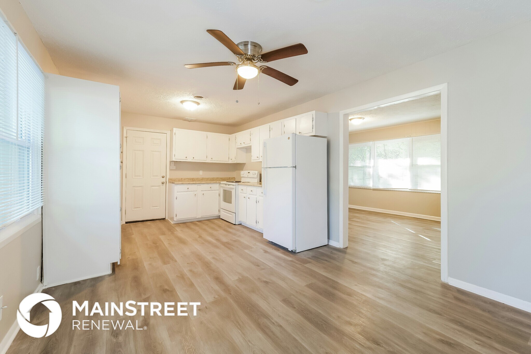 Building Photo - 7810 E 112th St