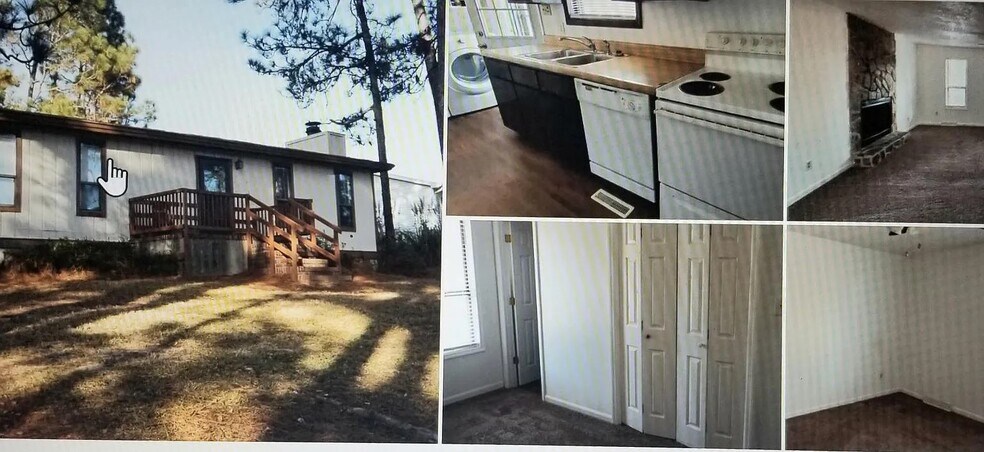 Building Photo - 2198 Pine Log Rd