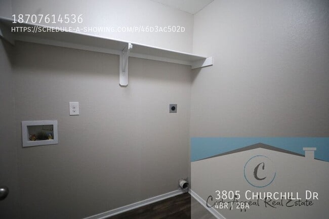 Building Photo - 3805 Churchill Dr