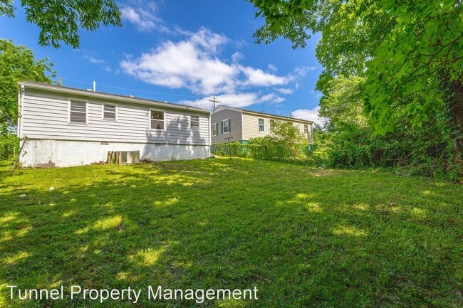 Building Photo - 2 br, 1 bath House - 1118 Arlington Ave