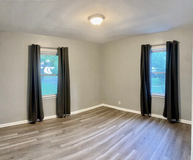 Bedroom 1 - 5223 Ralston Ave