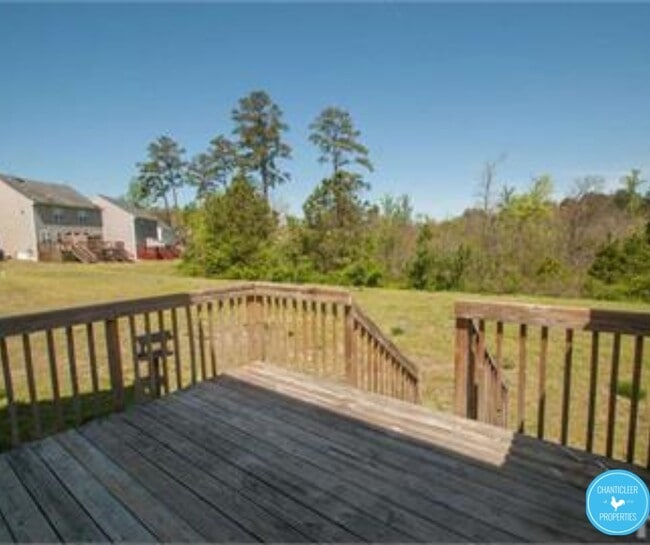 Building Photo - 2536 Blackwolf Run Ln
