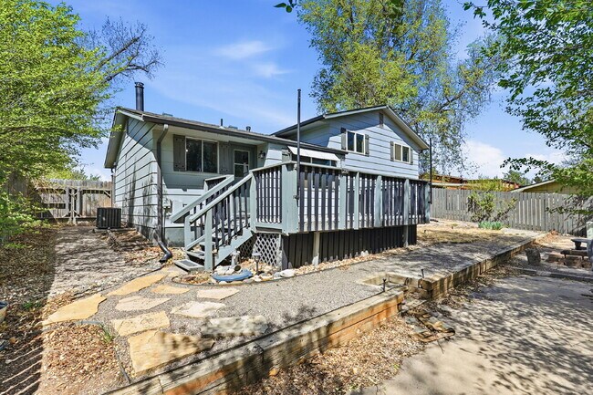 Building Photo - $2,040.95, 3-bed, 2-bathroom located in Colorado Springs with a large backyard