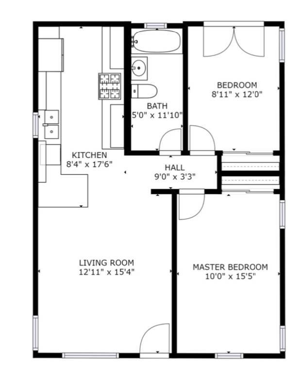 Building Photo - 12429 Wagner St