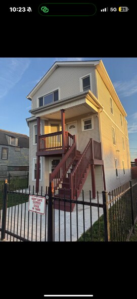 Primary Photo - 5113 W Lexington St