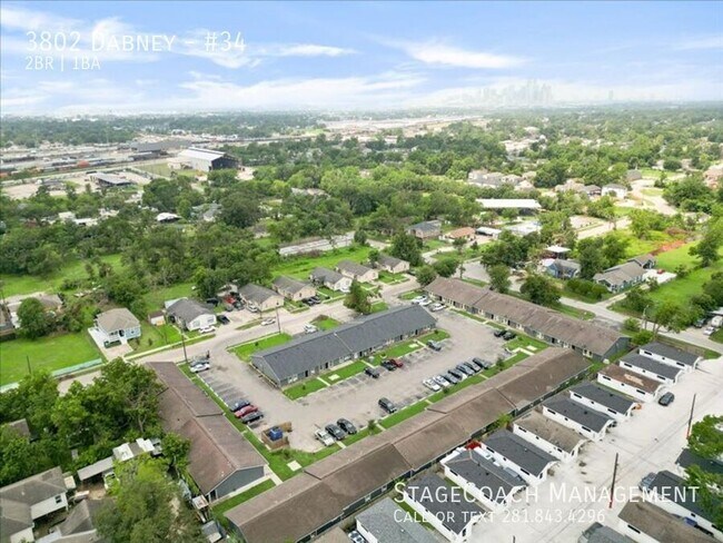 Building Photo - 3802 Dabney-#34