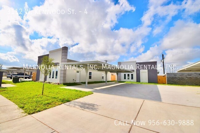 Primary Photo - 3112 W Kenwood St
