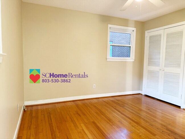 Primary Bedroom - 231 Vincenne Rd