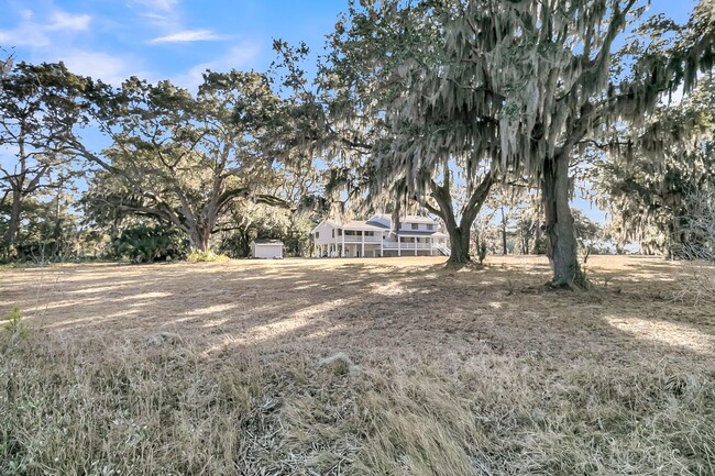 Building Photo - Spacious 3-Bedroom Home on Wadmalaw Island