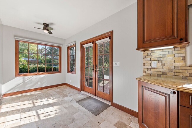 Building Photo - Exquisite English Tudor Estate on Private ...