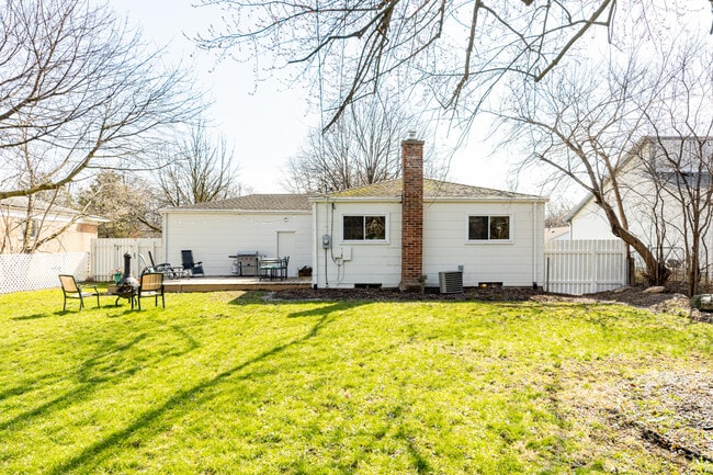 Building Photo - 3222 Platt Rd