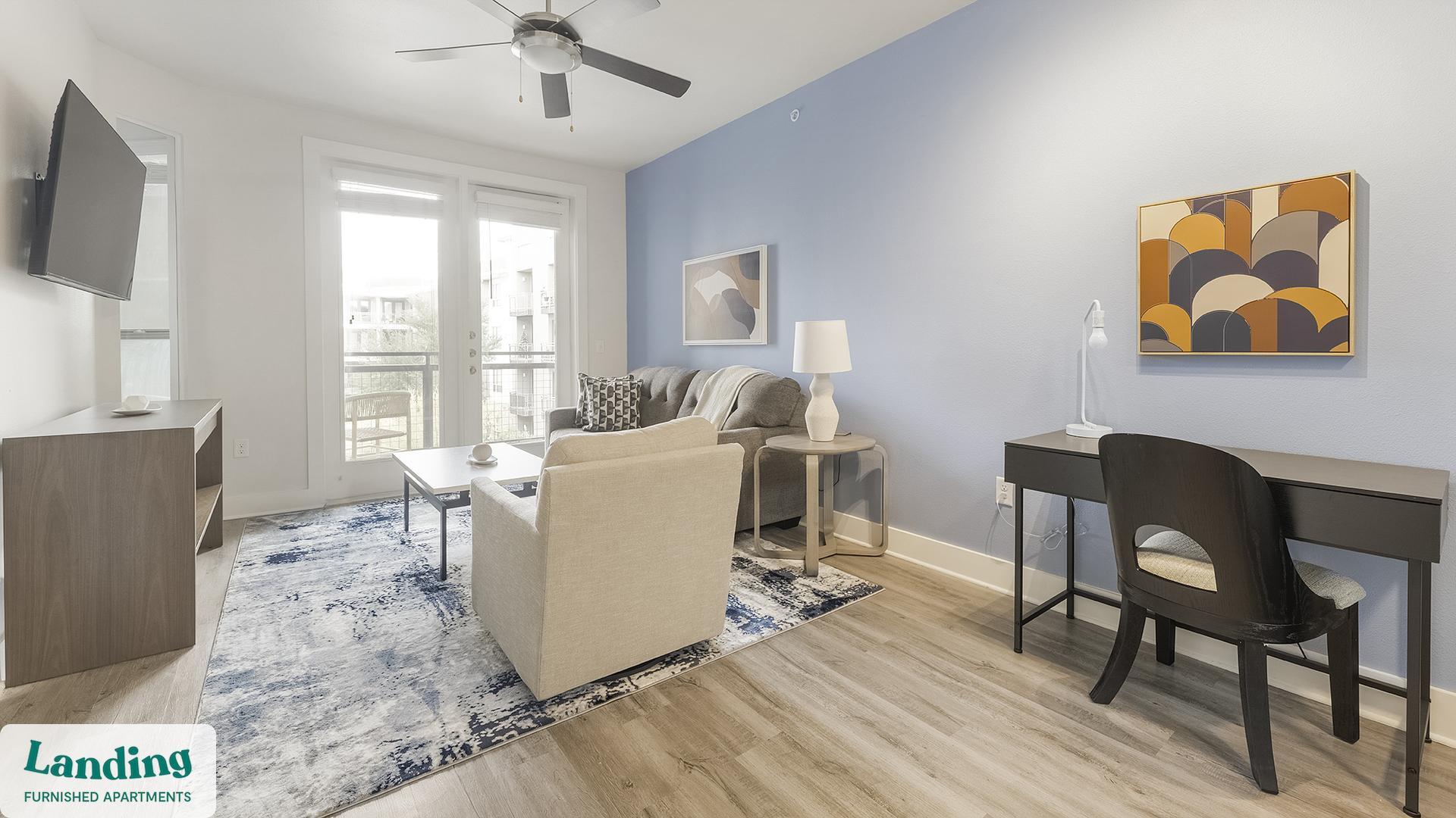 Building Photo - 810 W St Johns Ave